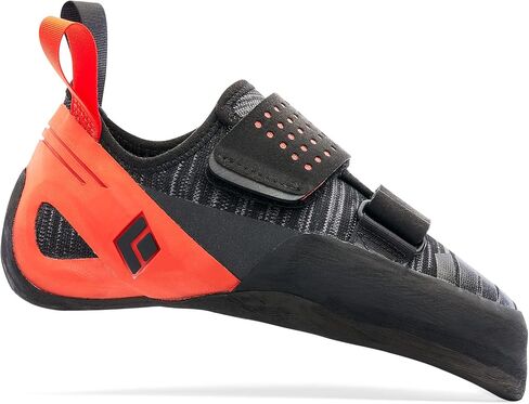 Black Diamond Zone LV Climbing Shoes - Octane 10.5 in Saudi Arabia