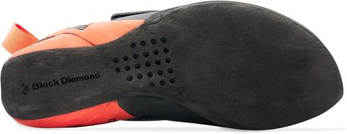 Black Diamond Zone LV Climbing Shoes - Octane 10.5 in Saudi Arabia