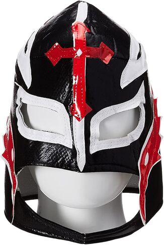 HMS Men's Mexican Wrestling Mask in Saudi Arabia