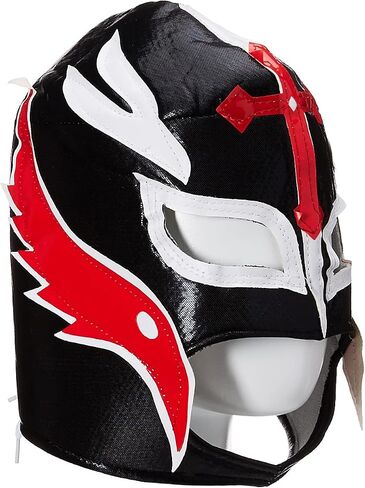 HMS Men's Mexican Wrestling Mask in Saudi Arabia