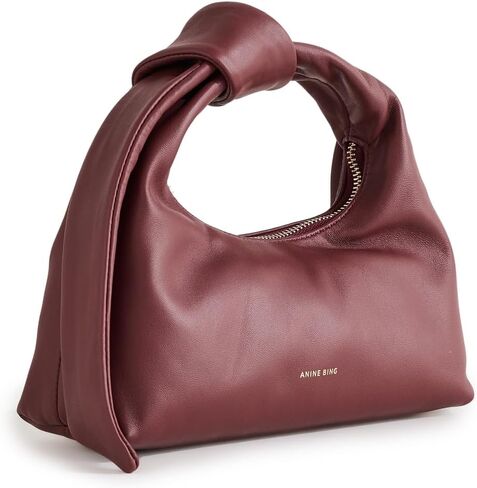 ANINE BING Women's Mini Grace Bag in Saudi Arabia