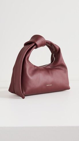 ANINE BING Women's Mini Grace Bag in Saudi Arabia