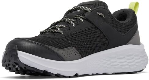 Columbia Men's Vertisol Trail Hiking Shoe in Saudi Arabia