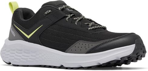 Columbia Men's Vertisol Trail Hiking Shoe in Saudi Arabia