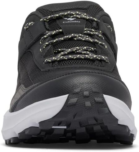 Columbia Men's Vertisol Trail Hiking Shoe in Saudi Arabia