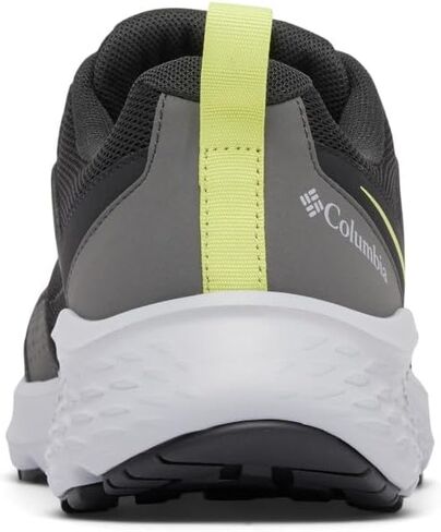 Columbia Men's Vertisol Trail Hiking Shoe in Saudi Arabia