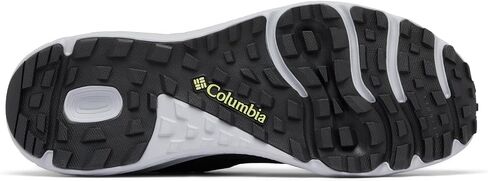 Columbia Men's Vertisol Trail Hiking Shoe in Saudi Arabia