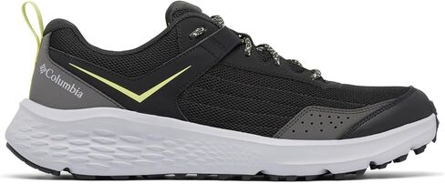 Columbia Men's Vertisol Trail Hiking Shoe in Saudi Arabia