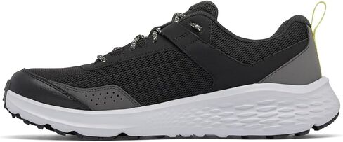 Columbia Men's Vertisol Trail Hiking Shoe in Saudi Arabia
