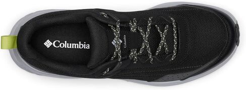 Columbia Men's Vertisol Trail Hiking Shoe in Saudi Arabia