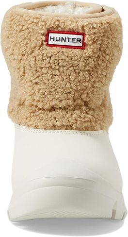 حذاء الثلوج Hunter Intrepid Strap Boucle (طفل صغير/طفل كبير) in Kuwait