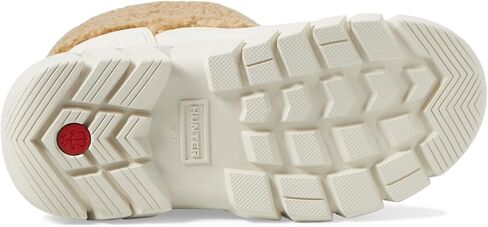 حذاء الثلوج Hunter Intrepid Strap Boucle (طفل صغير/طفل كبير) in Kuwait