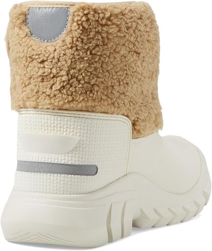 حذاء الثلوج Hunter Intrepid Strap Boucle (طفل صغير/طفل كبير) in Kuwait