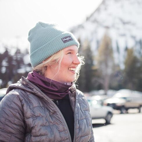 BLACKSTRAP Therma Tube, Cold Weather Neck Gaiter and Warmer for Men and Women for Extra Warmth in Saudi Arabia