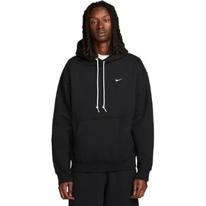 Nike Sportswear Solo Swoosh Men's Fleece Pullover Hoodie