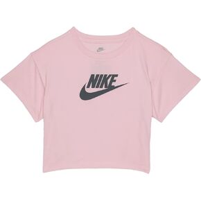 Nike Girl's Club Tee (Little Kids) in Saudi Arabia