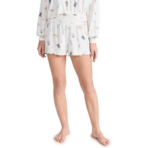 Z SUPPLY Women's Skye Travel Shorts in Kuwait