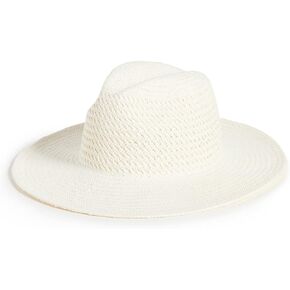 Hat Attack Women's Vented Luxe Packable Hat