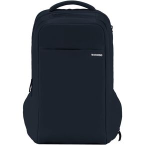 Incase ICON Durable Travel Backpack + Laptop Bag Made with Strong 840 Nylon - Fits 16-inch Laptop - Compact Carry On Backpack for Travel - Conte Grey