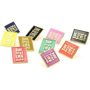 The Best Lift Ever Pin Present For JW.org Pins The Best Life Ever Random Color Pins For Jehovah Witness - 10 Pack in Saudi Arabia
