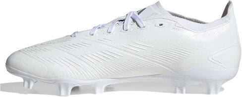 adidas Unisex 24 League Low Firm Ground Sneaker in Saudi Arabia