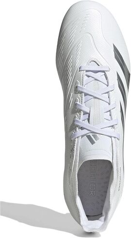 adidas Unisex 24 League Low Firm Ground Sneaker in Saudi Arabia