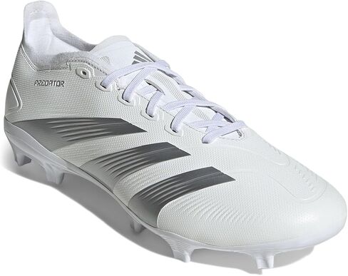 adidas Unisex 24 League Low Firm Ground Sneaker in Saudi Arabia
