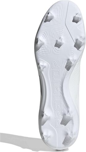 adidas Unisex 24 League Low Firm Ground Sneaker in Saudi Arabia