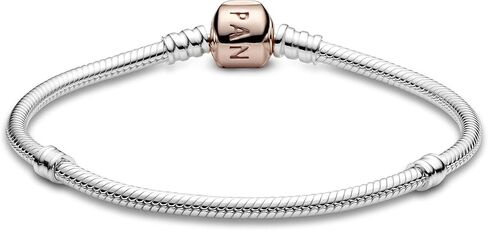 Pandora Moments Barrel Clasp Bracelet in Saudi Arabia