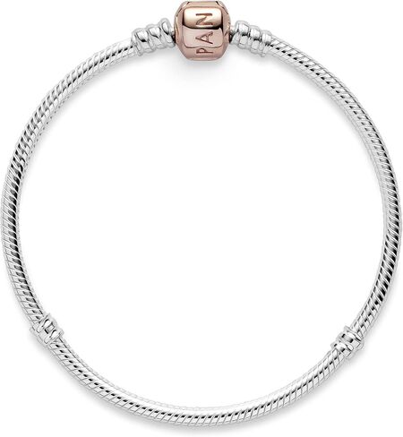 Pandora Moments Barrel Clasp Bracelet in Saudi Arabia