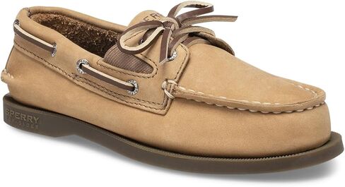 Sperry Toddler and Kids’ Authentic Original Boat Shoe in Kuwait