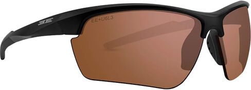 Epoch 7 Black Frame with Amber Lens in Saudi Arabia