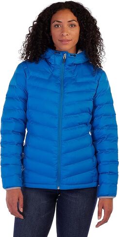 Spyder womens Spyder Peak Hoodie Insulator Jacket Insulator Jacket (pack of 1) in Saudi Arabia