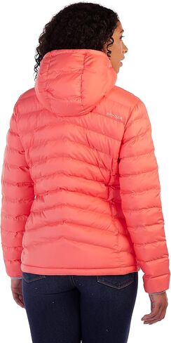 Spyder womens Spyder Peak Hoodie Insulator Jacket Insulator Jacket (pack of 1) in Saudi Arabia
