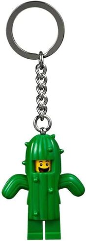 LEGO Key Chains 853904 Cactus Boy in Saudi Arabia