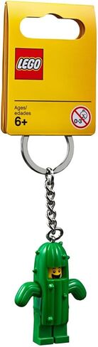 LEGO Key Chains 853904 Cactus Boy in Saudi Arabia