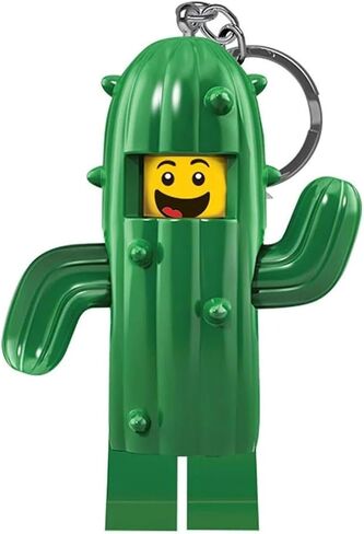 LEGO Key Chains 853904 Cactus Boy in Saudi Arabia