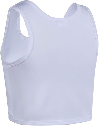 JARAZIN Chest Binder for Women Trans Binders FTM Breast Binder for Chest Tank Top in Kuwait