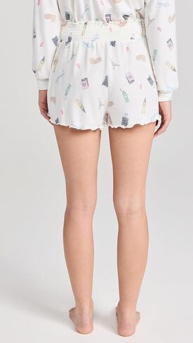 Z SUPPLY Women's Skye Travel Shorts in Kuwait