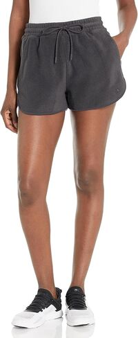 UGG womens Petria Sherpa Short Shorts in Saudi Arabia