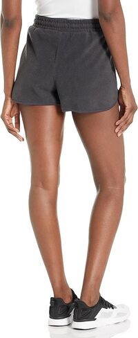 UGG womens Petria Sherpa Short Shorts in Saudi Arabia
