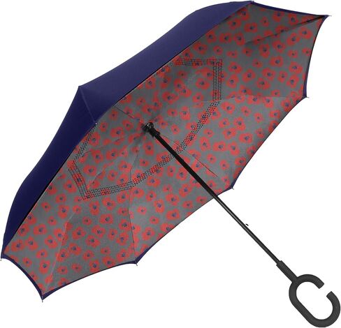 مظلة ShedRain Inga - بدون استخدام اليدين ومقاومة للماء in Kuwait