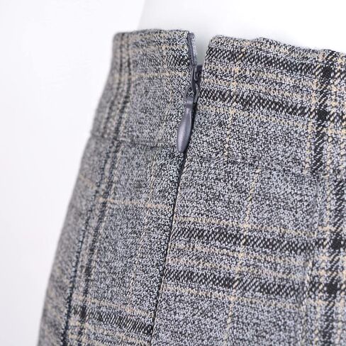 تنورة قصيرة منقوشة بطيات من GERUISI للسيدات للتنس على شكل حرف A in Kuwait