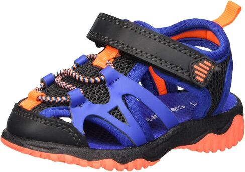 Carter's Baby's Zyntec Boy's and Girl's Athletic Sandal in Saudi Arabia