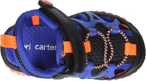 Carter's Baby's Zyntec Boy's and Girl's Athletic Sandal in Saudi Arabia