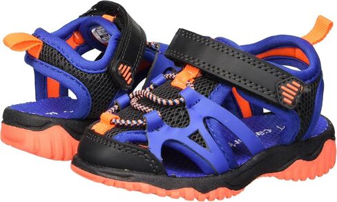 Carter's Baby's Zyntec Boy's and Girl's Athletic Sandal in Saudi Arabia