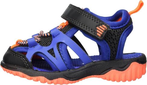 Carter's Baby's Zyntec Boy's and Girl's Athletic Sandal in Saudi Arabia