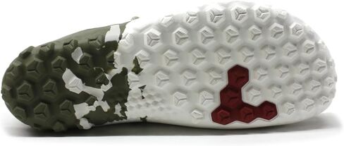 Vivobarefoot Tracker Decon FG2، حذاء رجالي مقاوم للماء للطرق الوعرة مع نعل أرضي ثابت حافي القدمين in Saudi Arabia