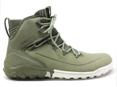 Vivobarefoot Tracker Decon FG2، حذاء رجالي مقاوم للماء للطرق الوعرة مع نعل أرضي ثابت حافي القدمين in Saudi Arabia
