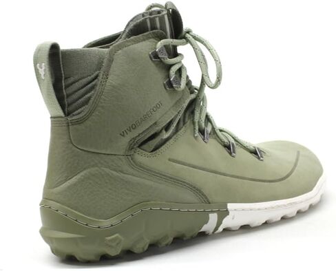 Vivobarefoot Tracker Decon FG2، حذاء رجالي مقاوم للماء للطرق الوعرة مع نعل أرضي ثابت حافي القدمين in Saudi Arabia